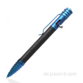 Multi EDC Ballpoint Pen Titanium Bolt Schreibstift